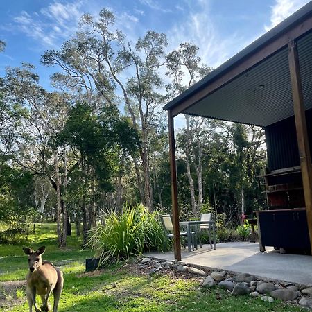 Coastal Bush Gateway Nr South West Rock Beach Arakoon Exterior foto