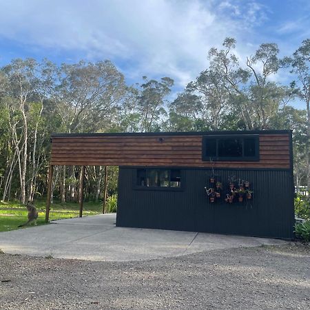 Coastal Bush Gateway Nr South West Rock Beach Arakoon Exterior foto